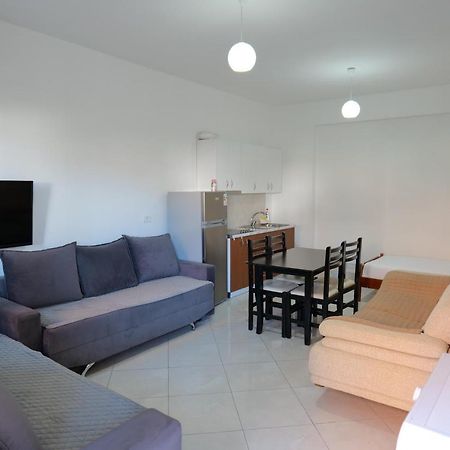 Kidi Apartments Sarandë Exteriör bild