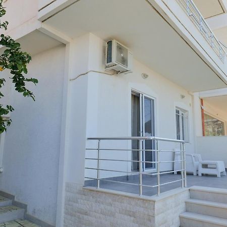 Kidi Apartments Sarandë Exteriör bild